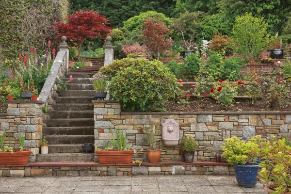 Hardscaping Service in Waxhaw