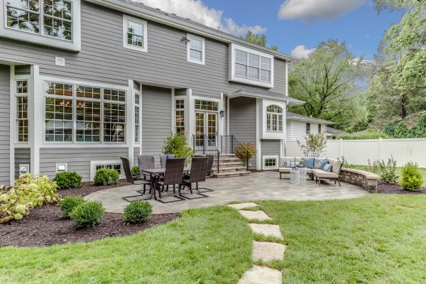 Patio Design Service in Waxhaw
