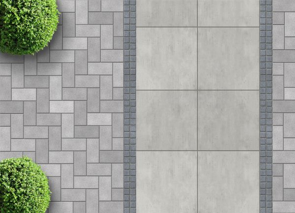 Pavers Hardscaping in Waxhaw