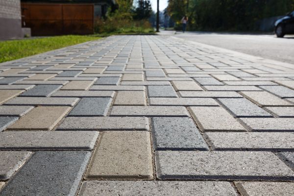 Block Paving Service in Waxhaw