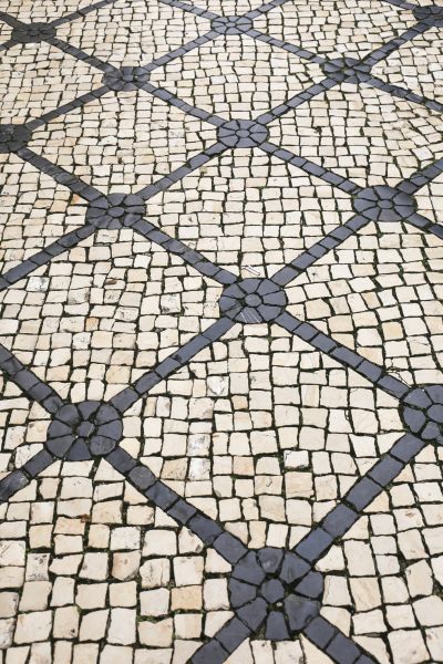 Custom Pavers Installation in Waxhaw