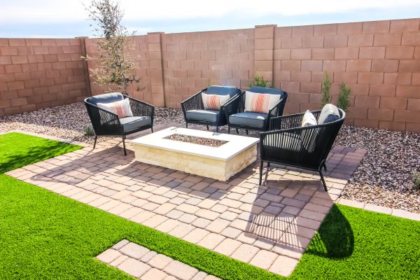 Patio Pavers Repair in Waxhaw