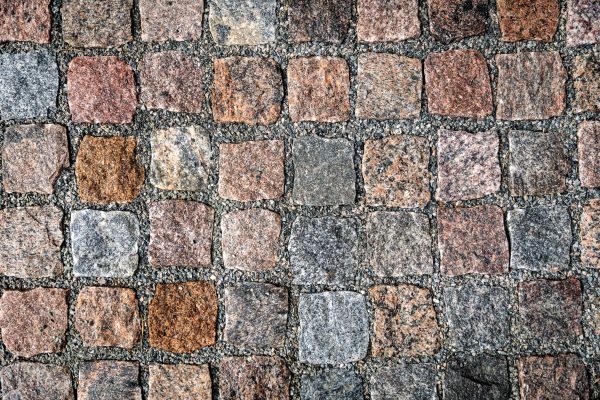 Cobblestone Pavers Service in Waxhaw