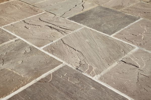 Paving Tile Installation in Waxhaw