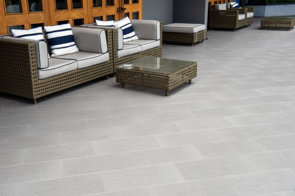 Outdoor Flooring Service in Waxhaw