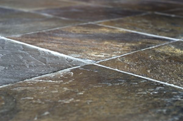 Slate Paving in Waxhaw