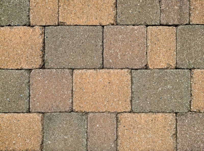 How Interlocking Pavers Enhance Commercial Curb Appeal